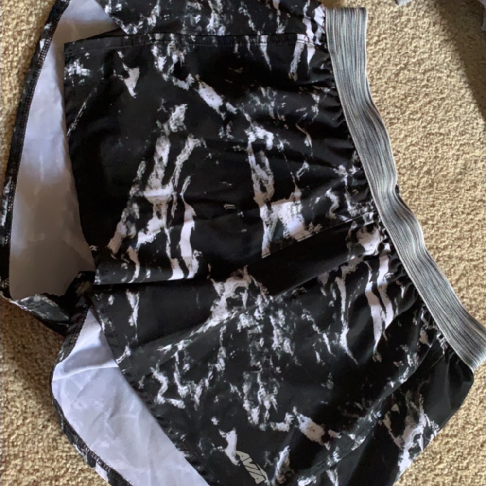 Avia Active Shorts